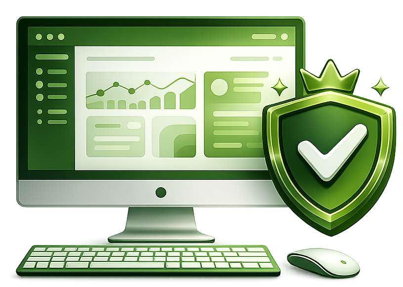 High-Performance Assets